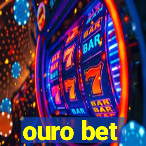 ouro bet